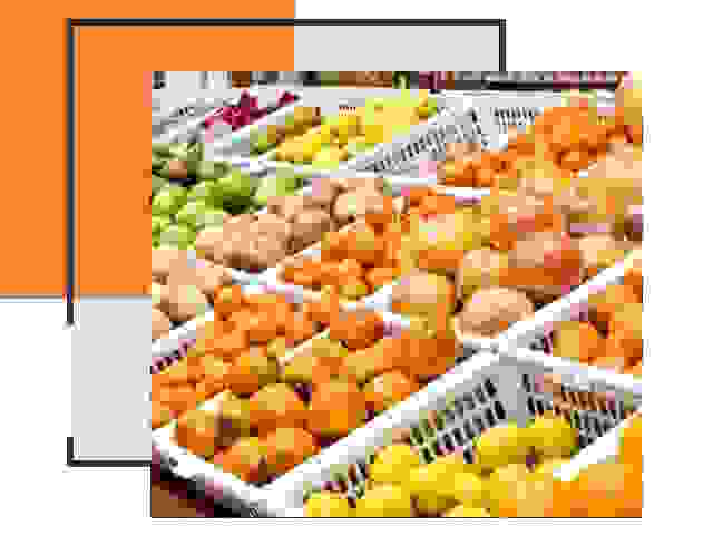 Надежная перевозка продуктов в Узловой